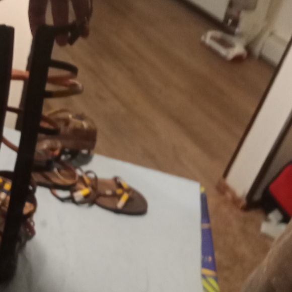 Colin Stuart  x VS gladiators - Picture 3 of 4